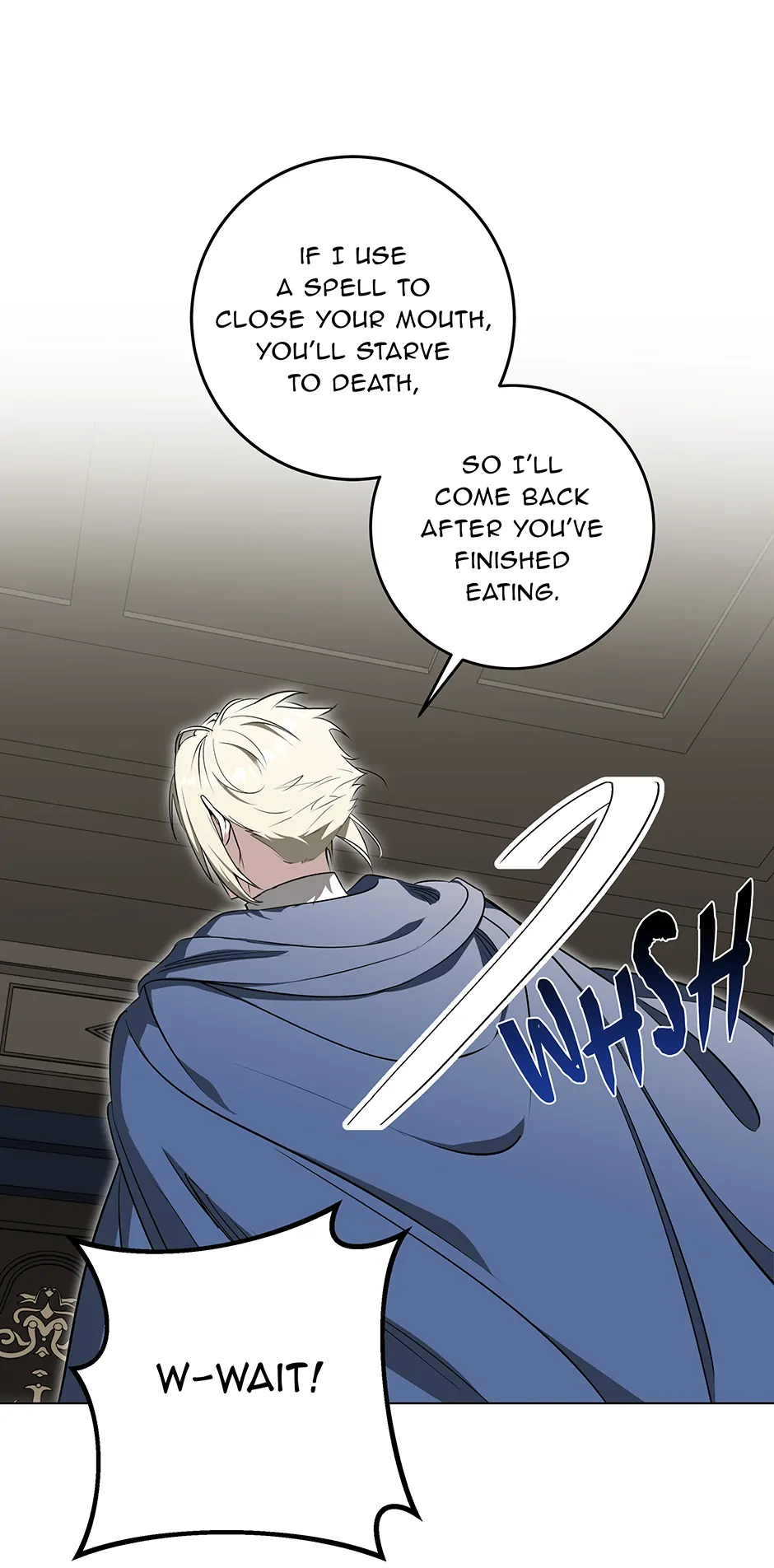 Please Get Out of My Household Chapter 50 266 ch 50 40