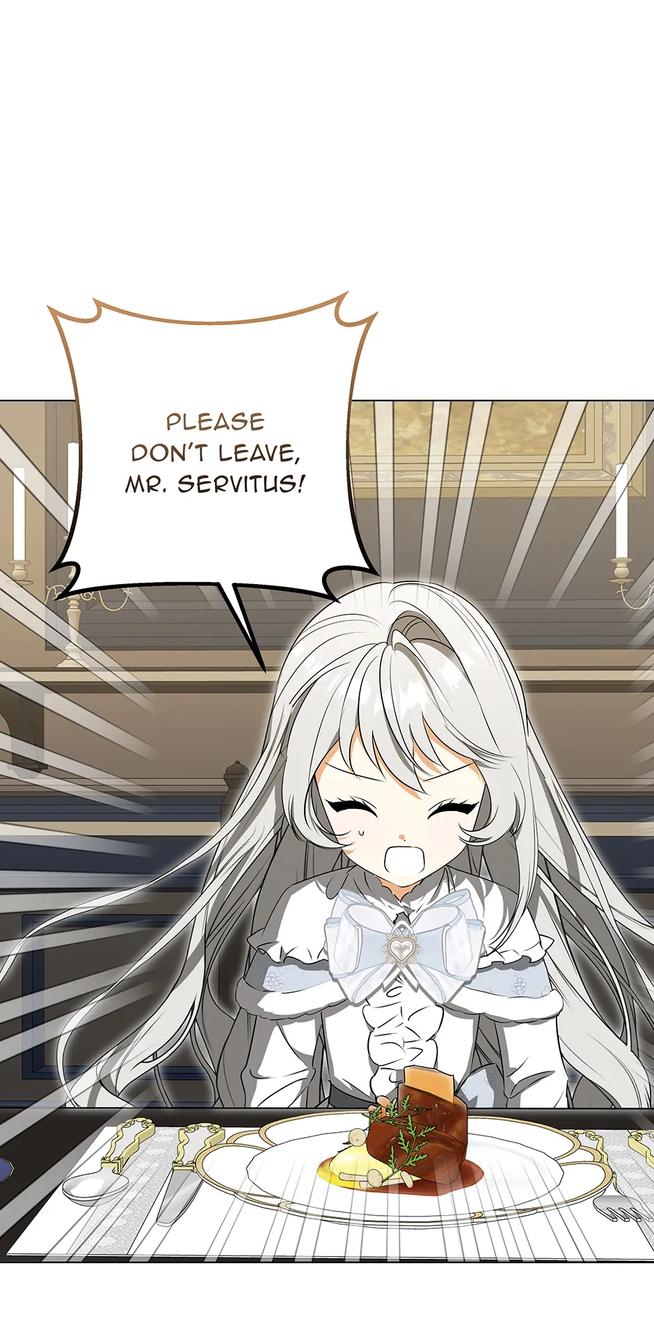 Please Get Out of My Household Chapter 50 267 ch 50 41