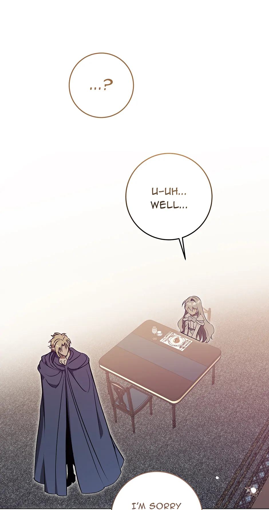 Please Get Out of My Household Chapter 50 268 ch 50 42