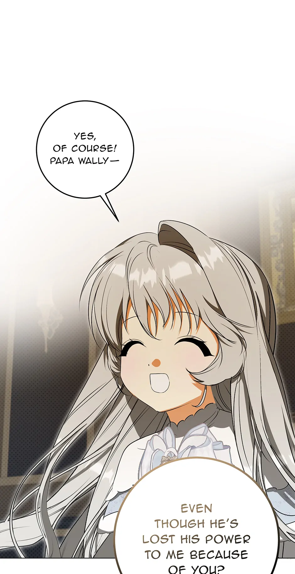 Please Get Out of My Household Chapter 50 275 ch 50 49