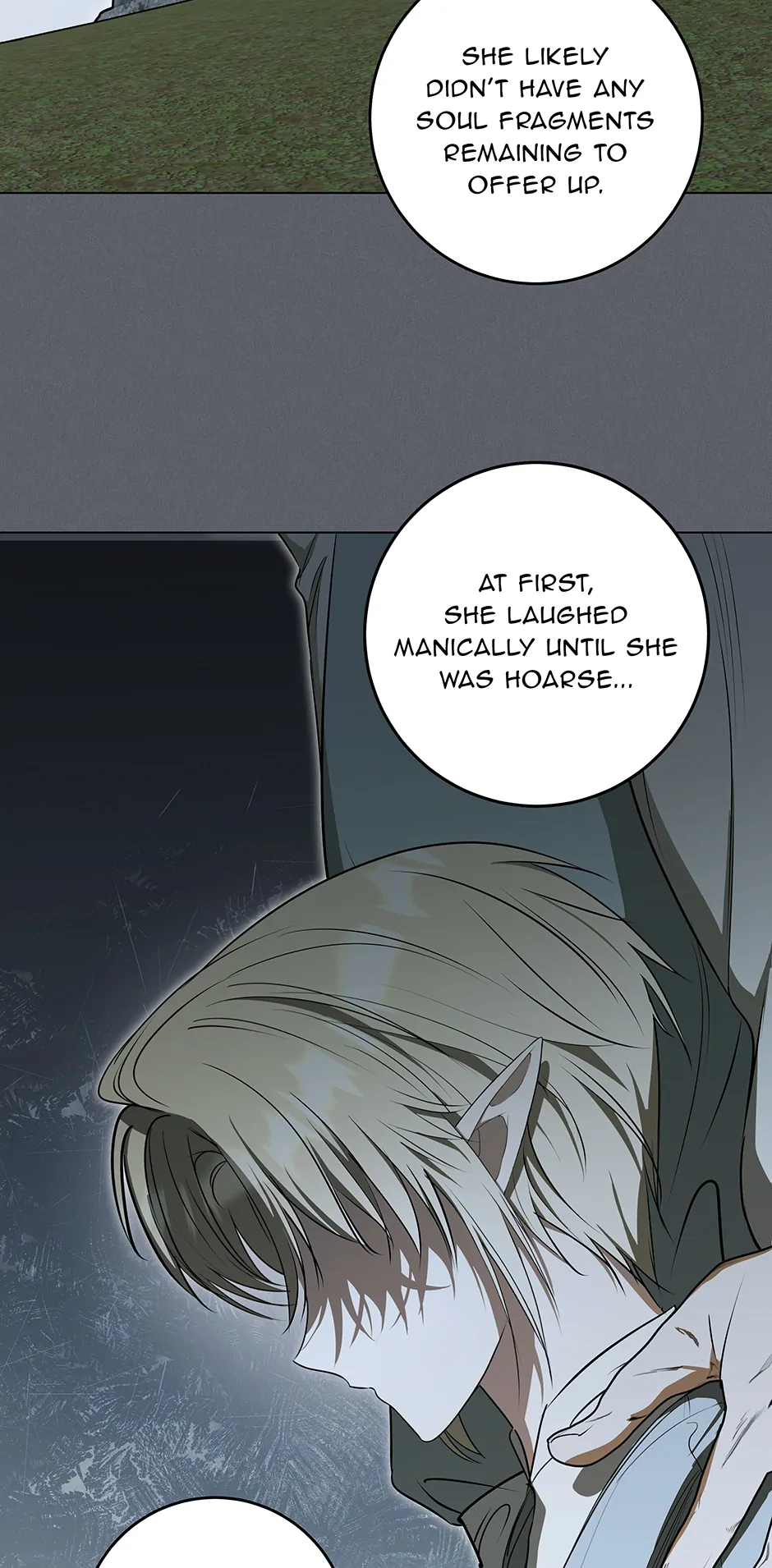 Please Get Out of My Household Chapter 50 231 ch 50 5