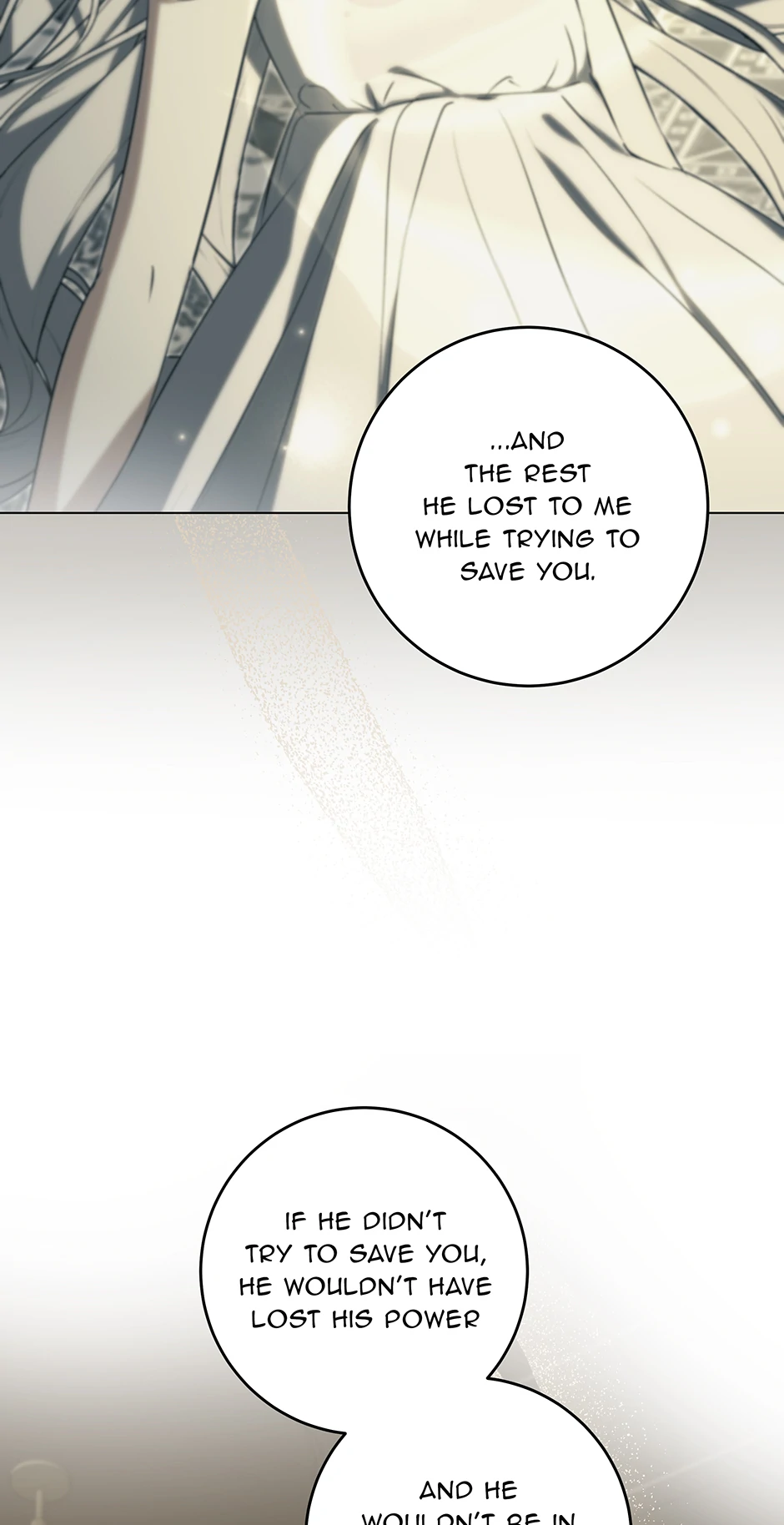 Please Get Out of My Household Chapter 50 277 ch 50 51