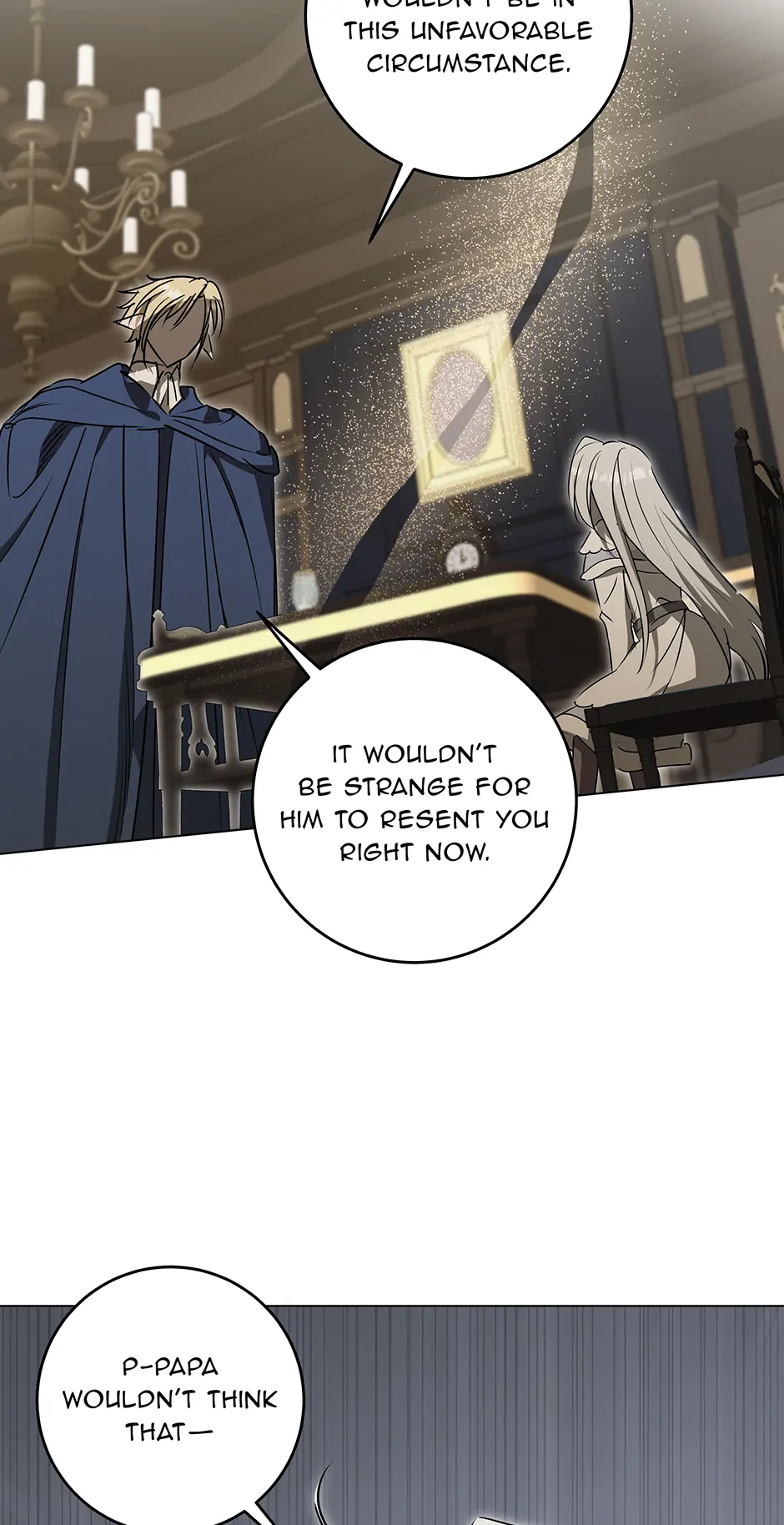 Please Get Out of My Household Chapter 50 278 ch 50 52