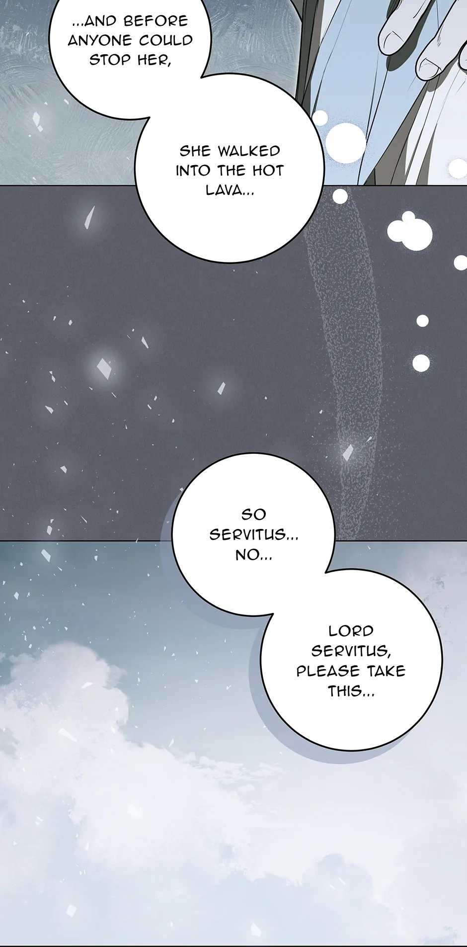 Please Get Out of My Household Chapter 50 232 ch 50 6