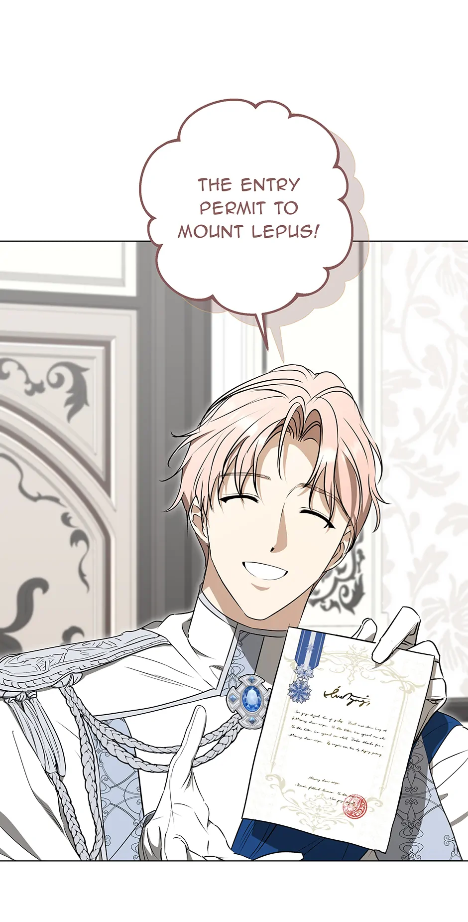 Please Get Out of My Household Chapter 50 287 ch 50 61