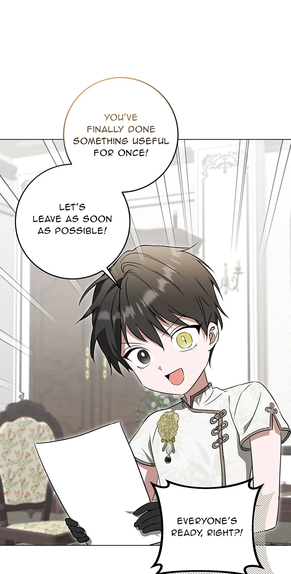 Please Get Out of My Household Chapter 50 288 ch 50 62