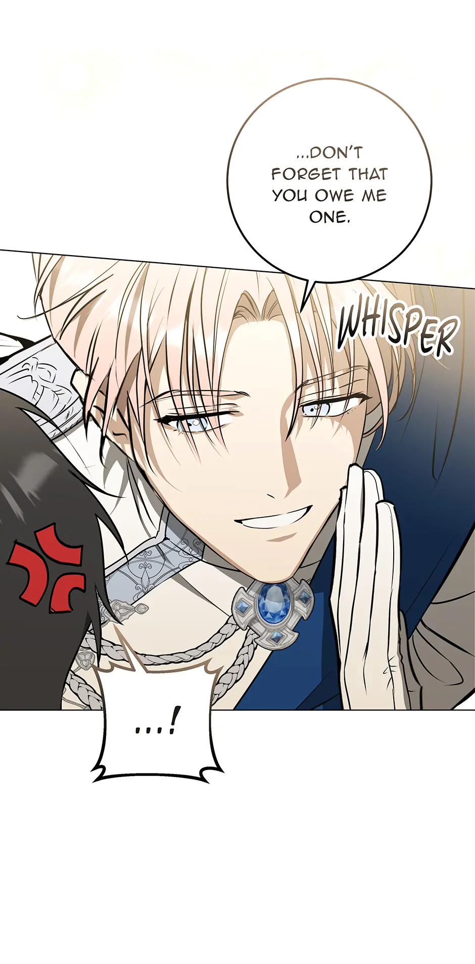 Please Get Out of My Household Chapter 50 293 ch 50 67