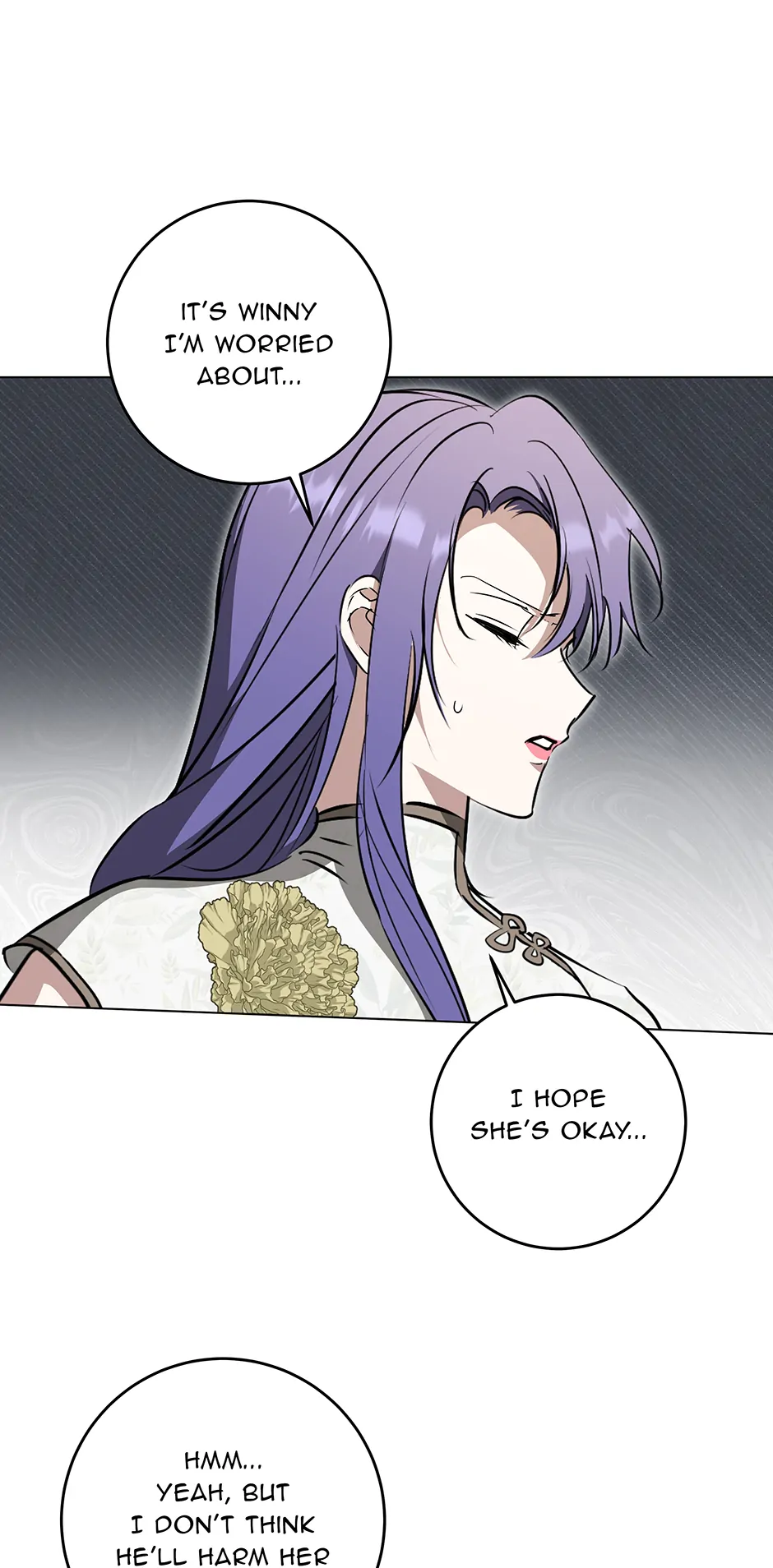 Please Get Out of My Household Chapter 50 295 ch 50 69