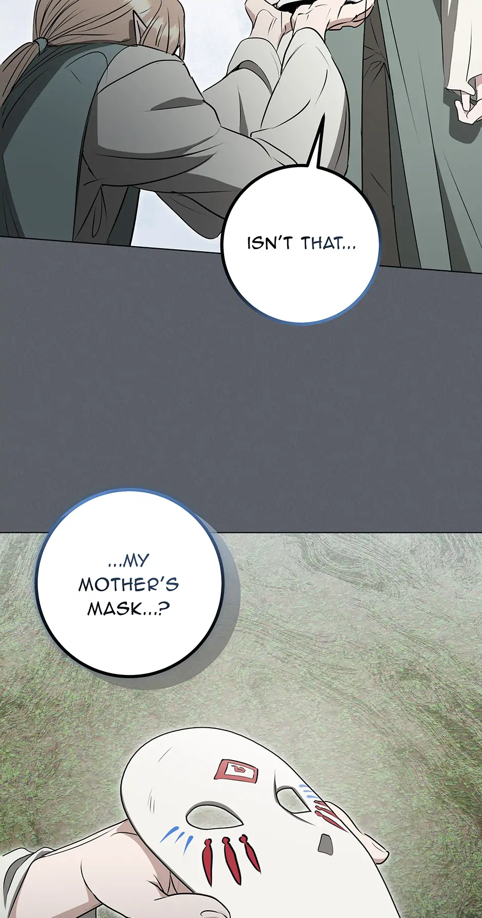 Please Get Out of My Household Chapter 50 234 ch 50 8