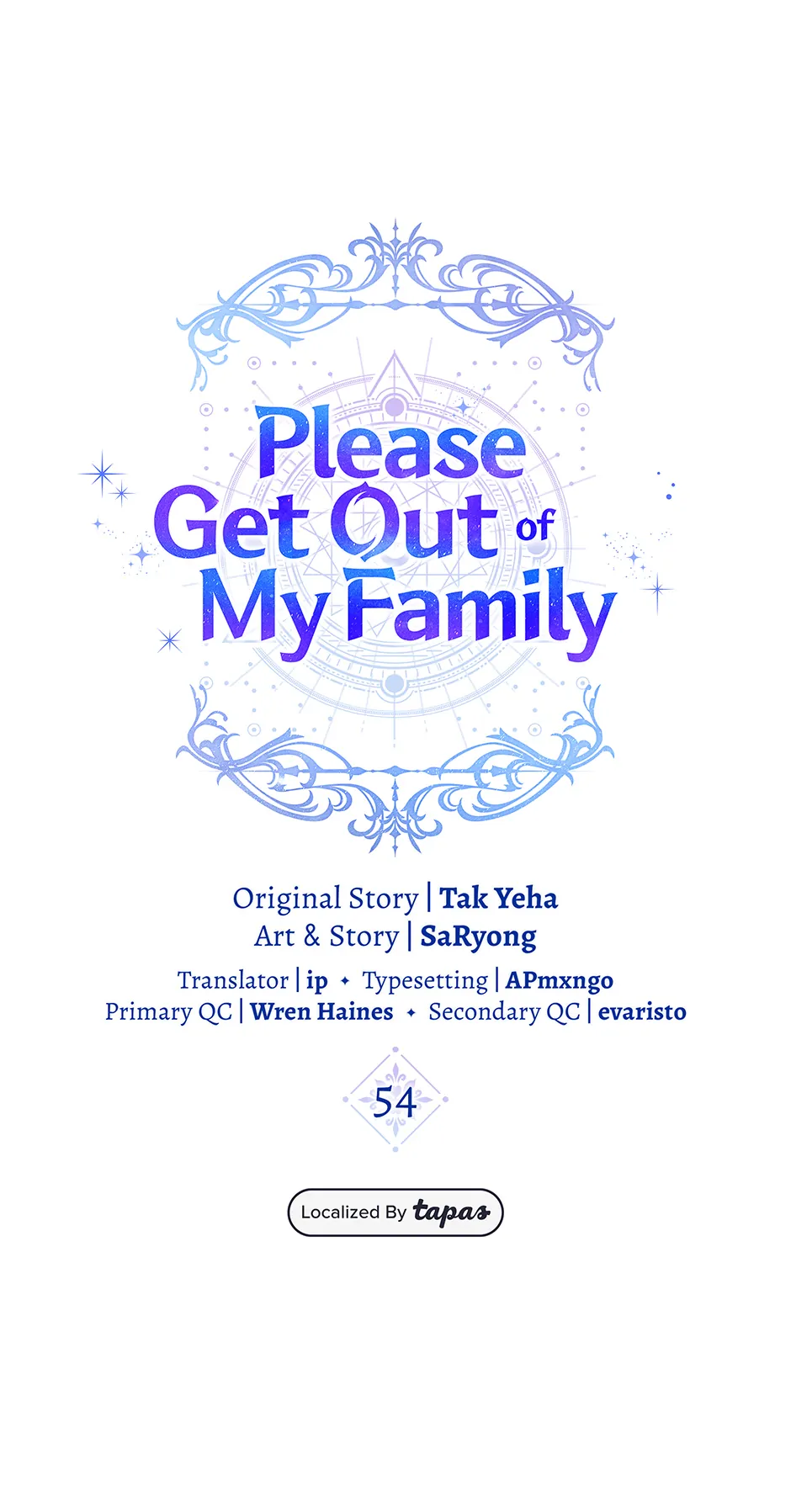 Please Get Out of My Household Chapter 54 212 ch 54 13