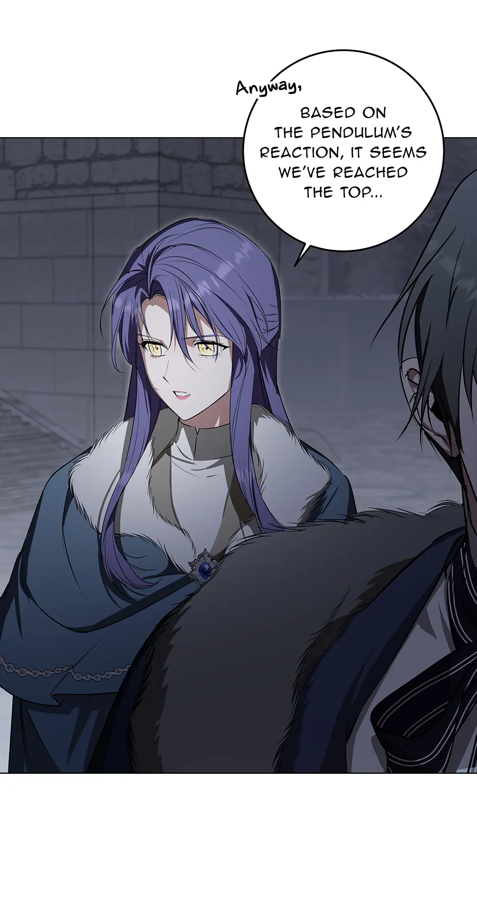 Please Get Out of My Household Chapter 54 216 ch 54 17