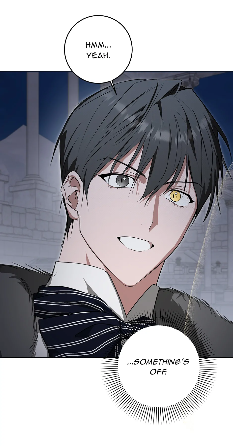 Please Get Out of My Household Chapter 54 217 ch 54 18