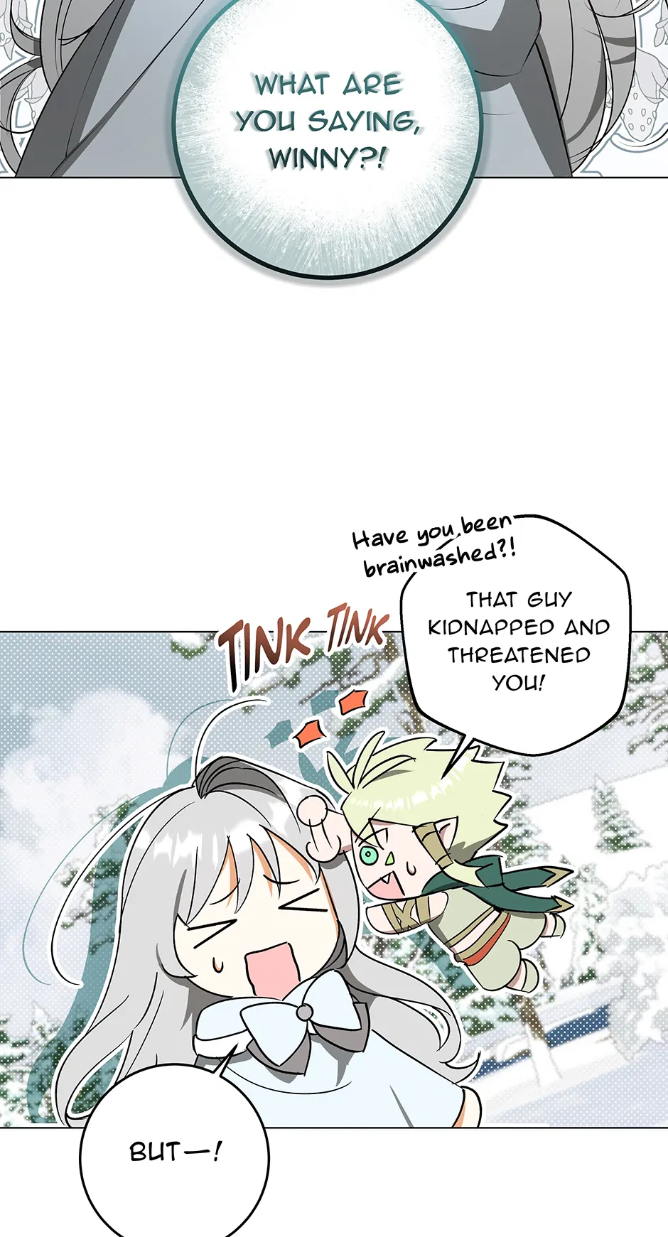 Please Get Out of My Household Chapter 54 201 ch 54 2