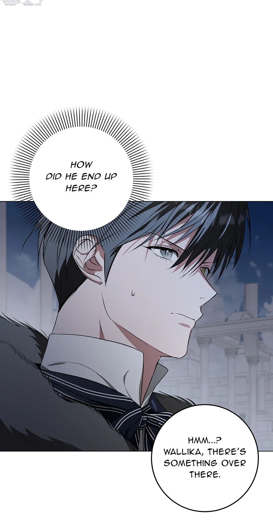 Please Get Out of My Household Chapter 54 219 ch 54 20