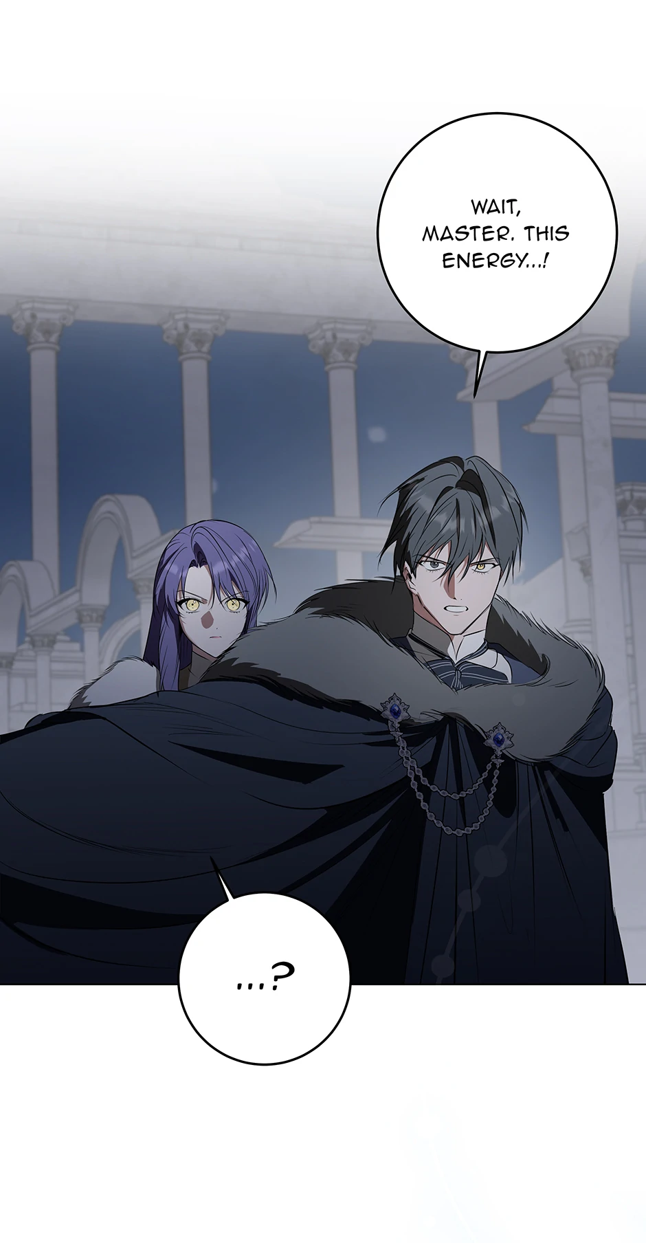 Please Get Out of My Household Chapter 54 221 ch 54 22