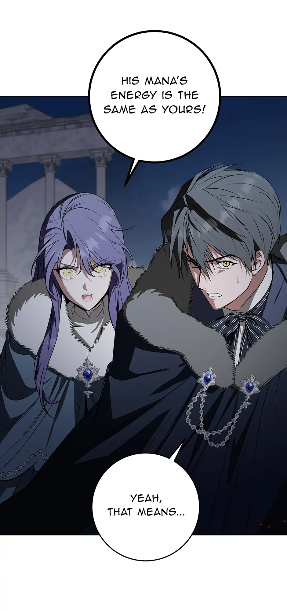 Please Get Out of My Household Chapter 54 224 ch 54 25