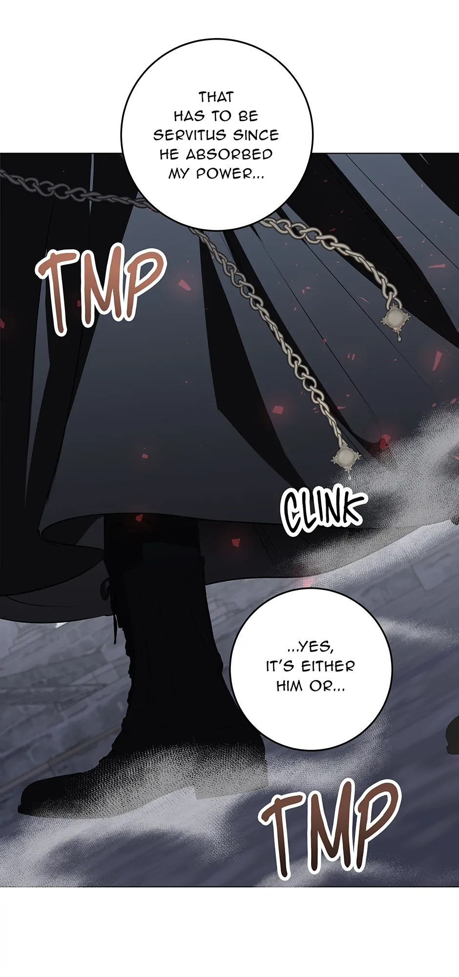 Please Get Out of My Household Chapter 54 225 ch 54 26