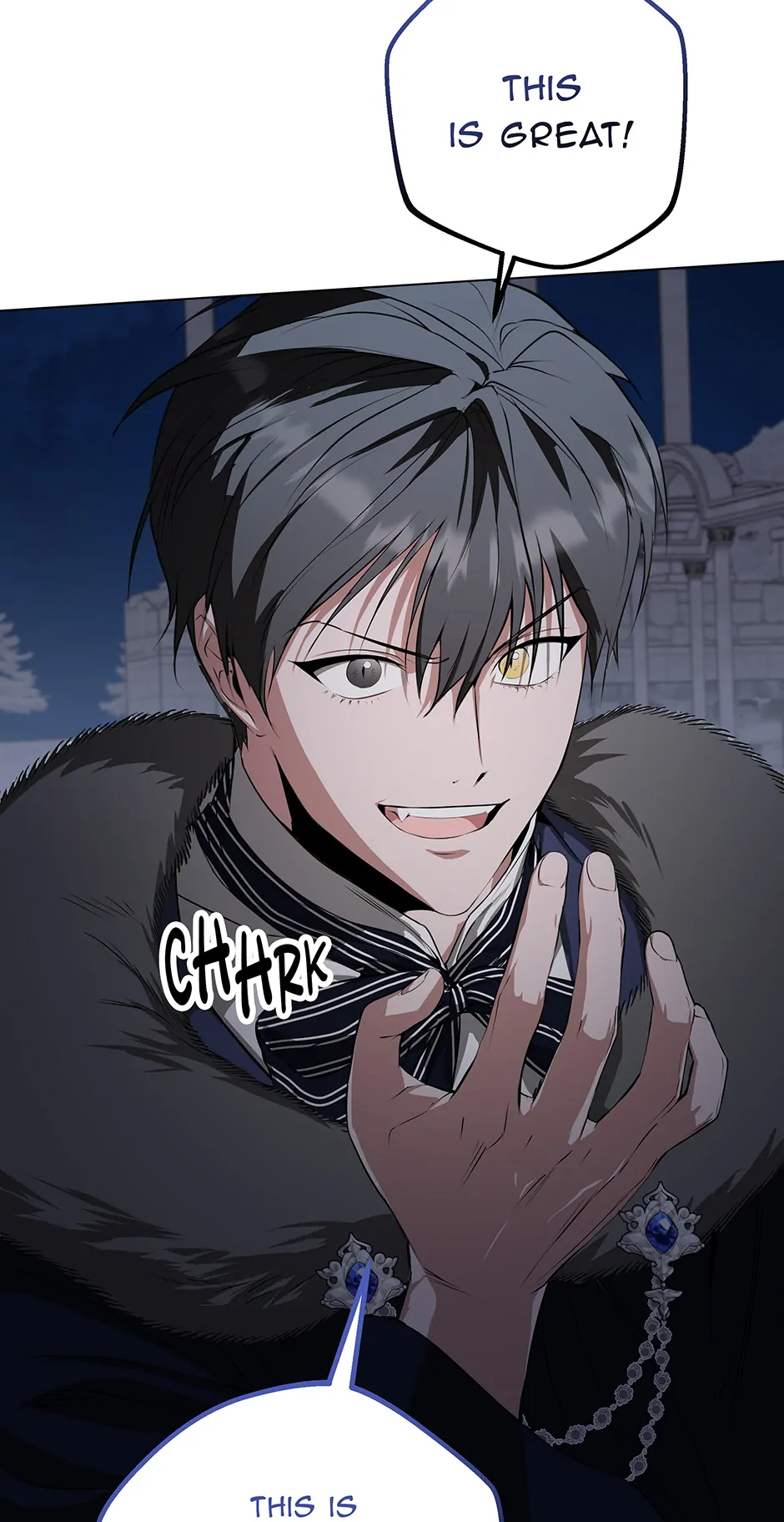 Please Get Out of My Household Chapter 54 230 ch 54 31