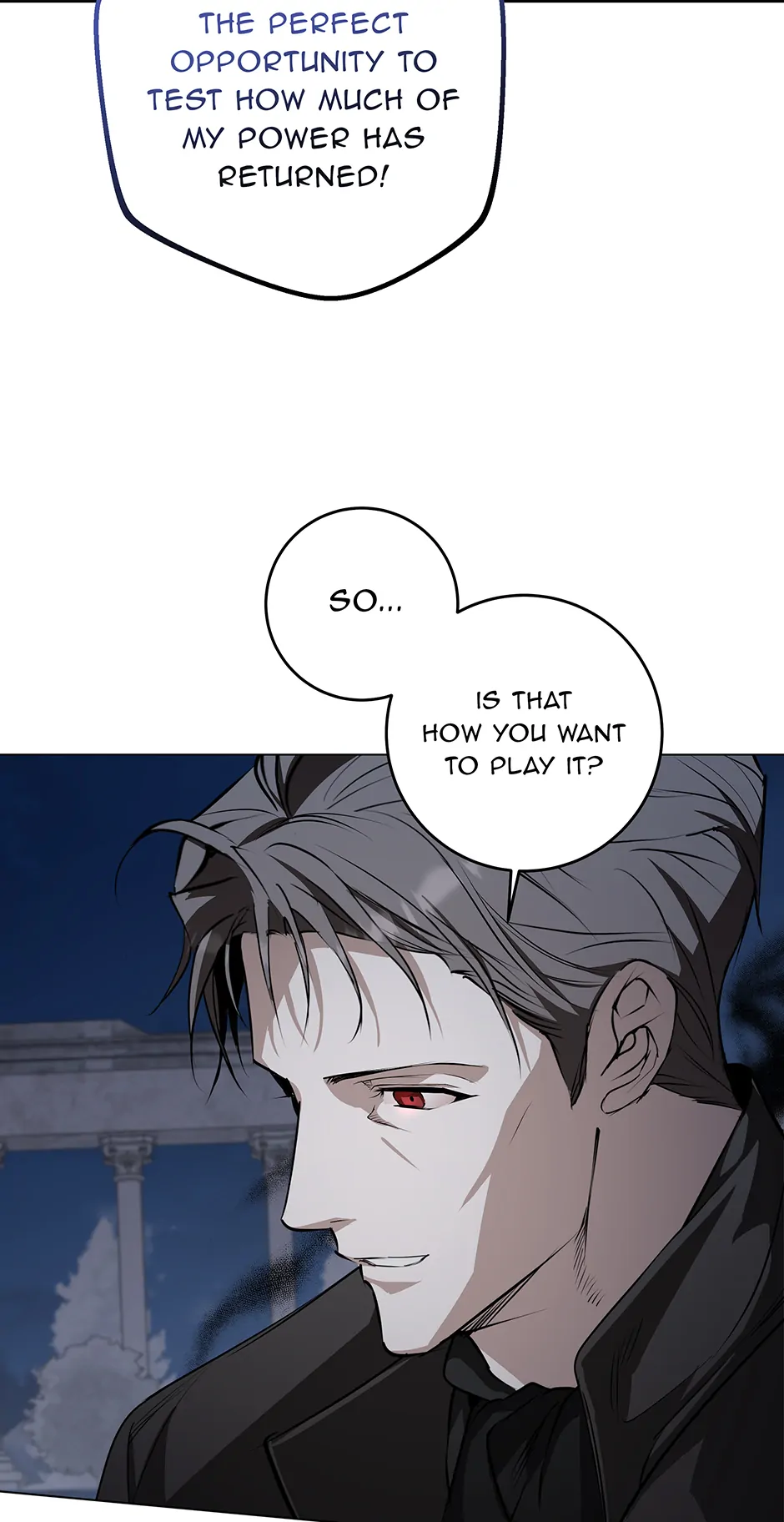 Please Get Out of My Household Chapter 54 231 ch 54 32