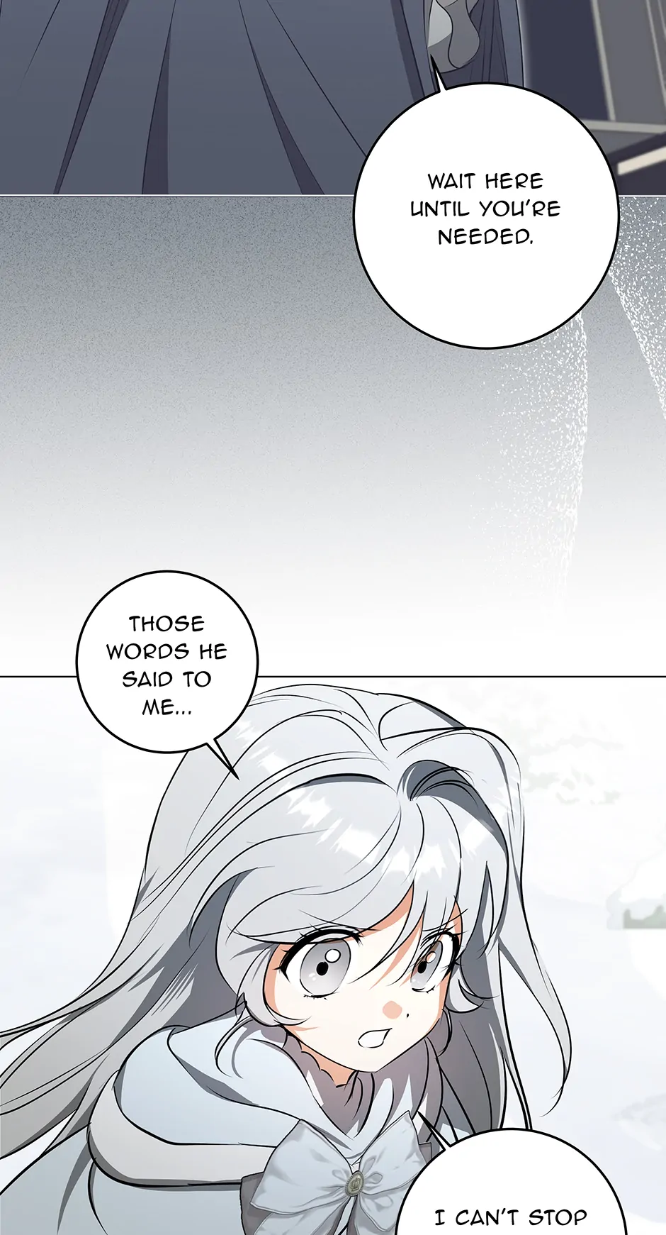 Please Get Out of My Household Chapter 54 203 ch 54 4