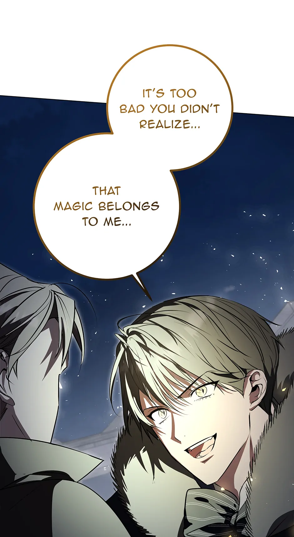 Please Get Out of My Household Chapter 54 240 ch 54 41