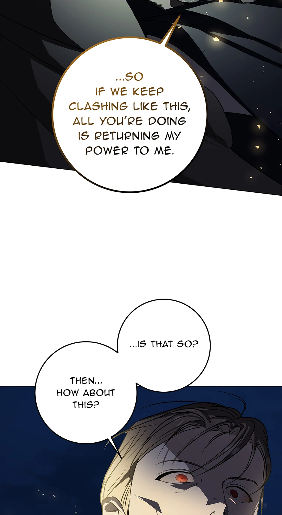 Please Get Out of My Household Chapter 54 241 ch 54 42