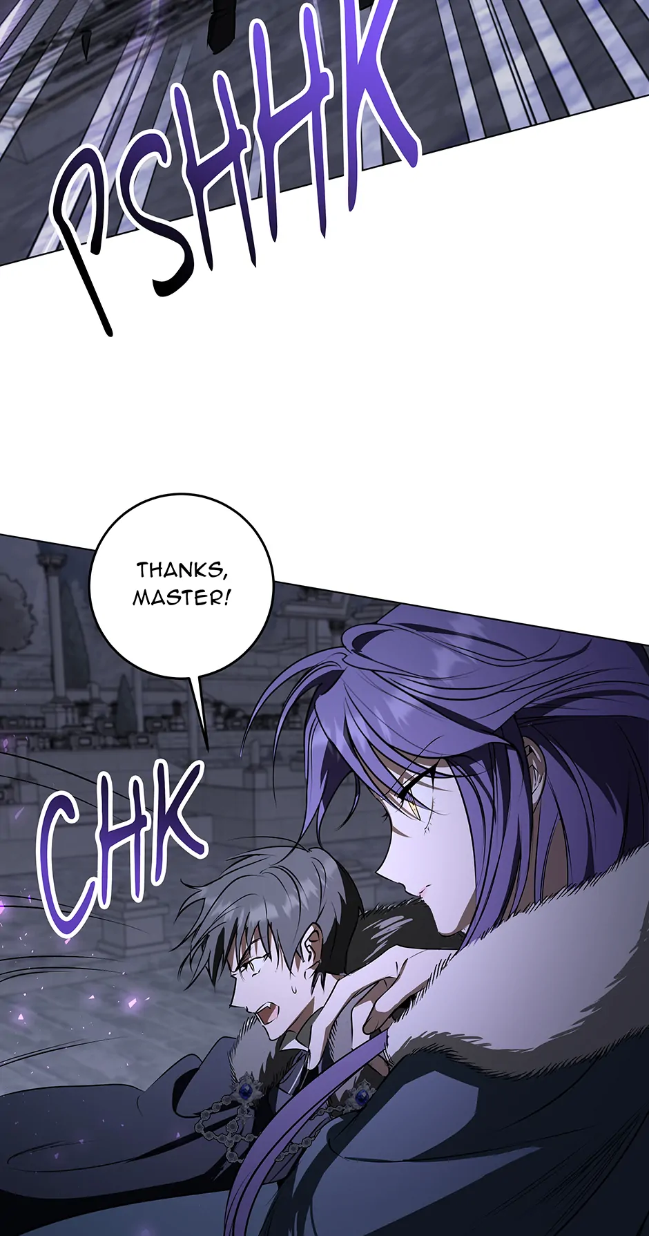 Please Get Out of My Household Chapter 54 250 ch 54 51