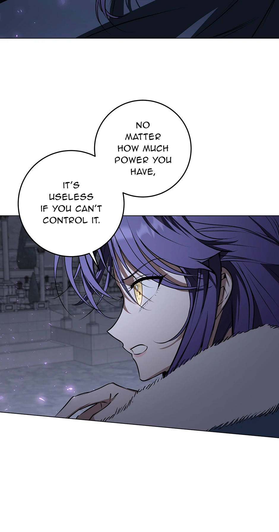 Please Get Out of My Household Chapter 54 251 ch 54 52