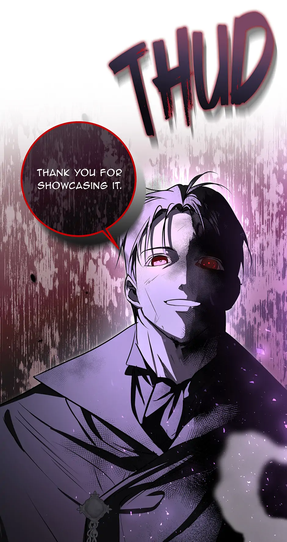 Please Get Out of My Household Chapter 54 254 ch 54 55