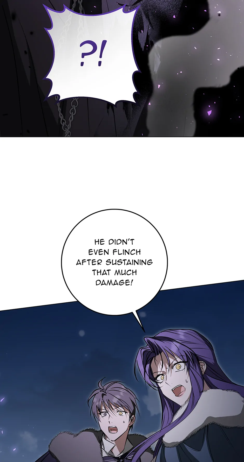 Please Get Out of My Household Chapter 54 255 ch 54 56