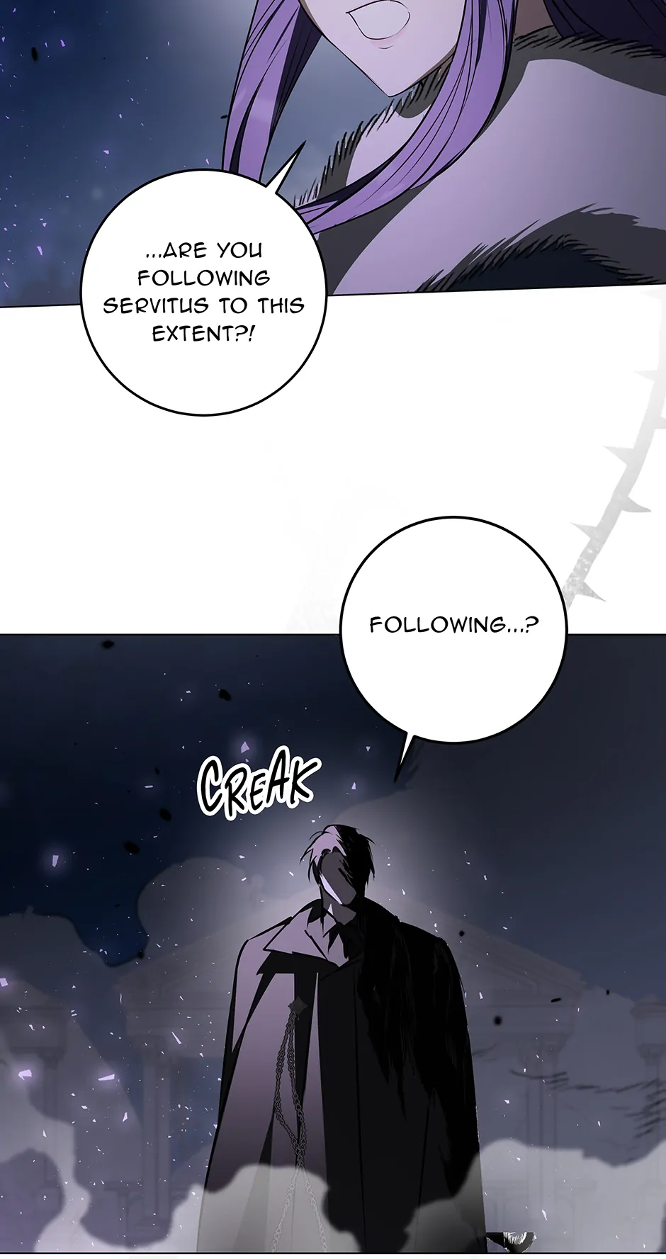 Please Get Out of My Household Chapter 54 257 ch 54 58