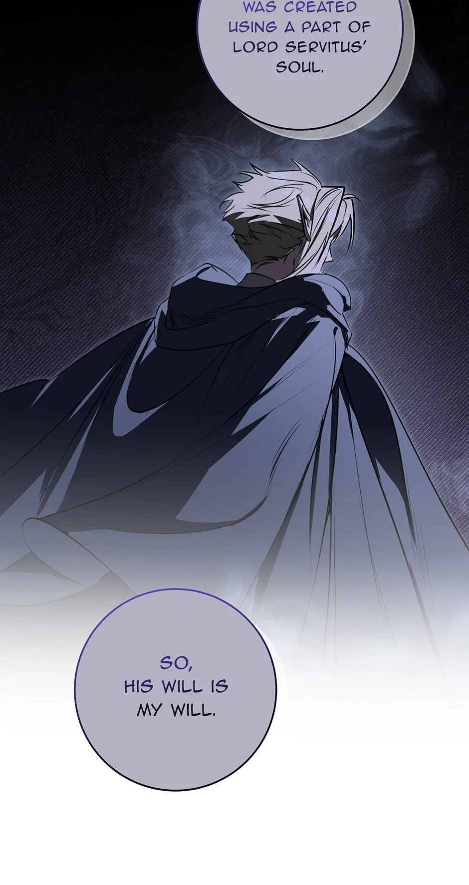 Please Get Out of My Household Chapter 54 259 ch 54 60