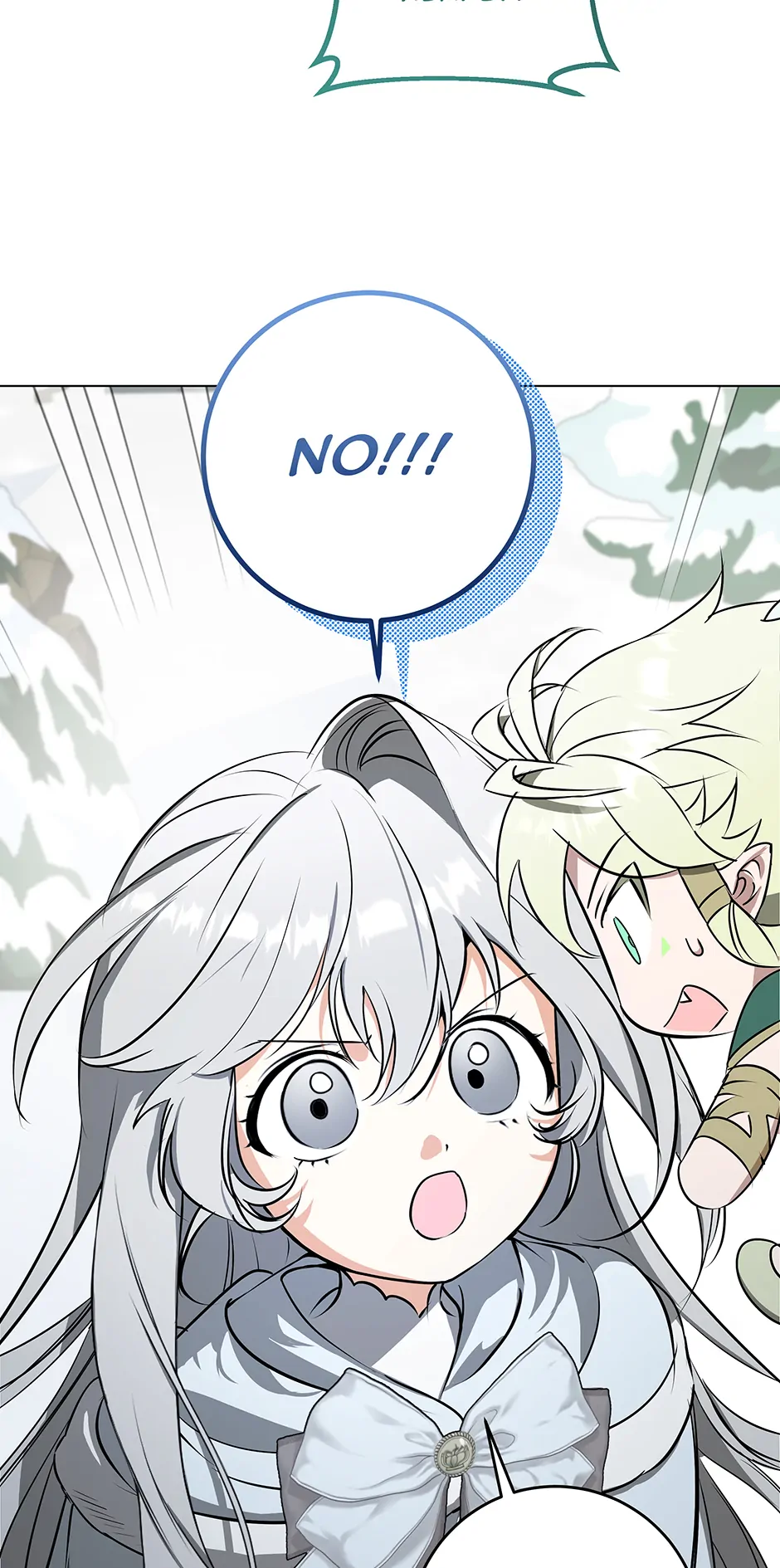 Please Get Out of My Household Chapter 54 207 ch 54 8