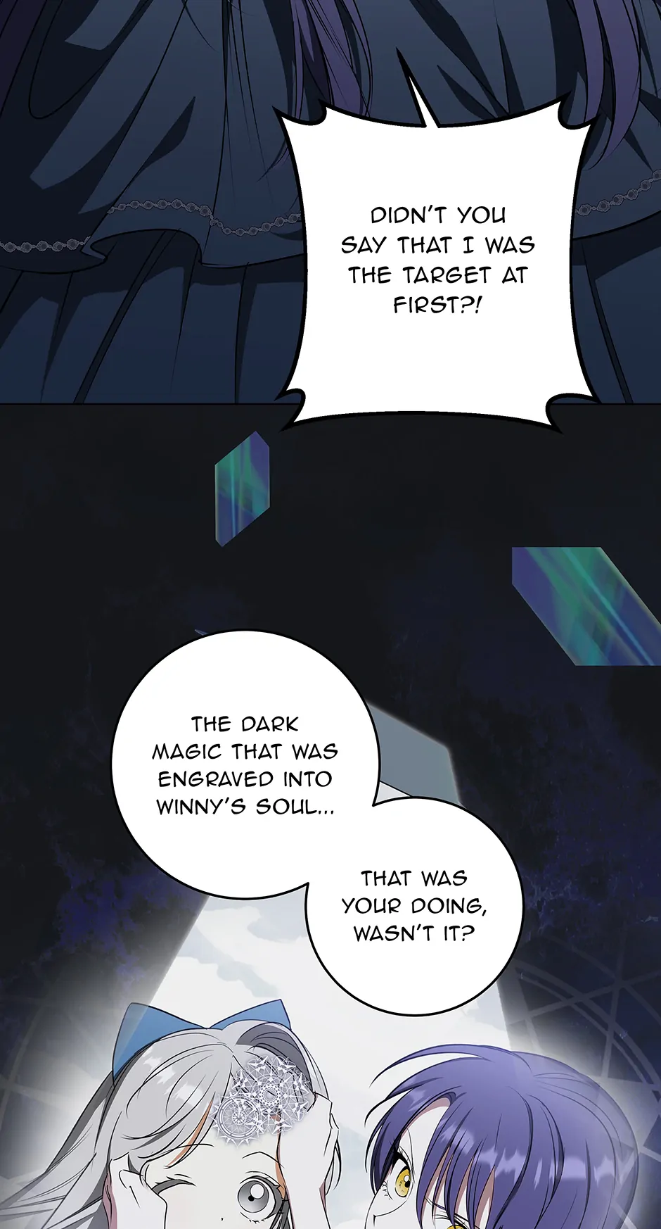 Please Get Out of My Household Chapter 55 230 ch 55 10