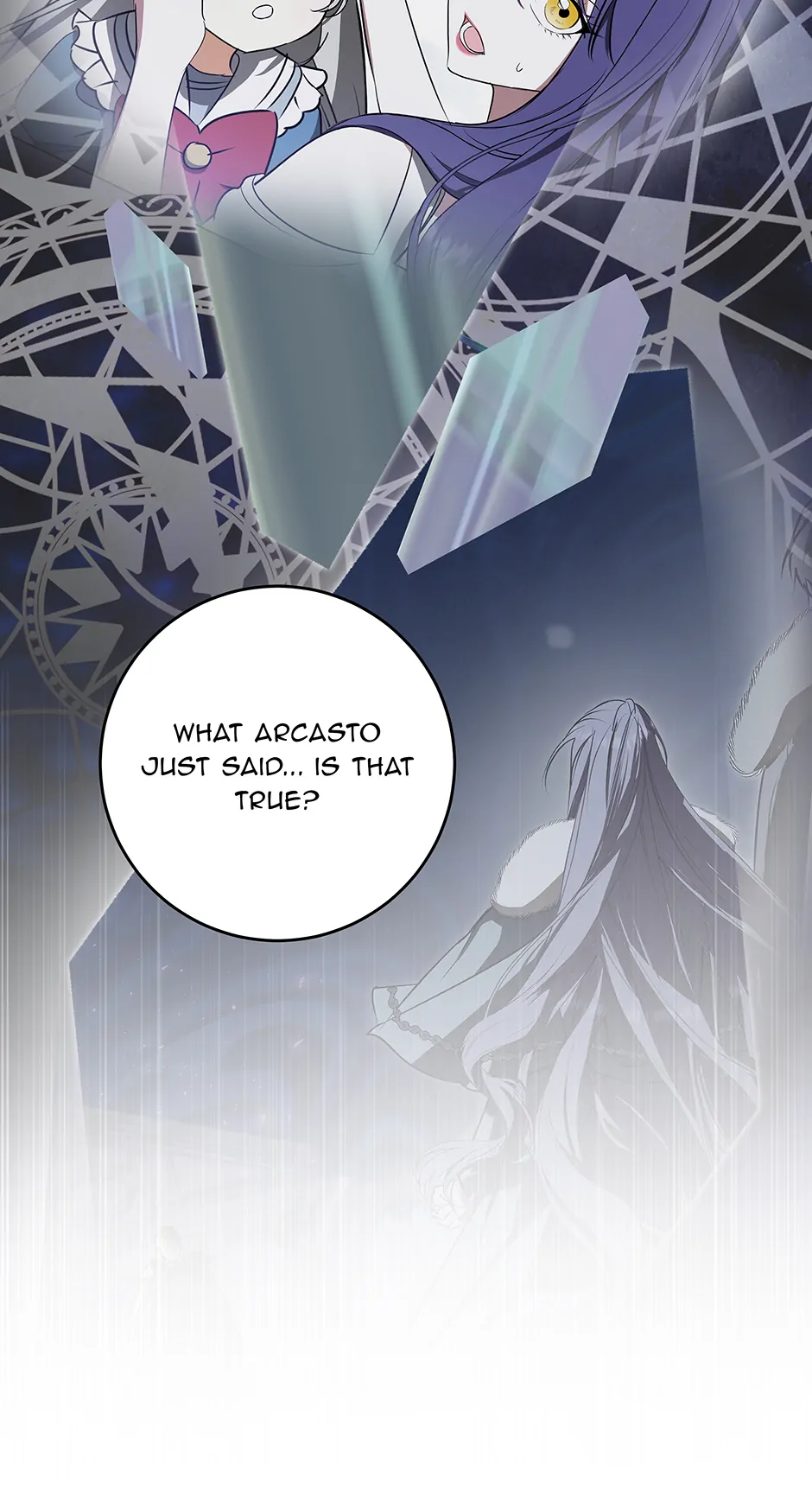 Please Get Out of My Household Chapter 55 231 ch 55 11