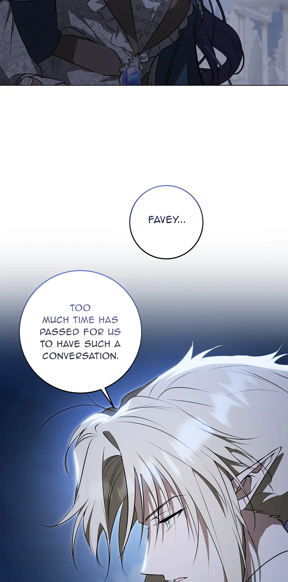 Please Get Out of My Household Chapter 55 235 ch 55 15