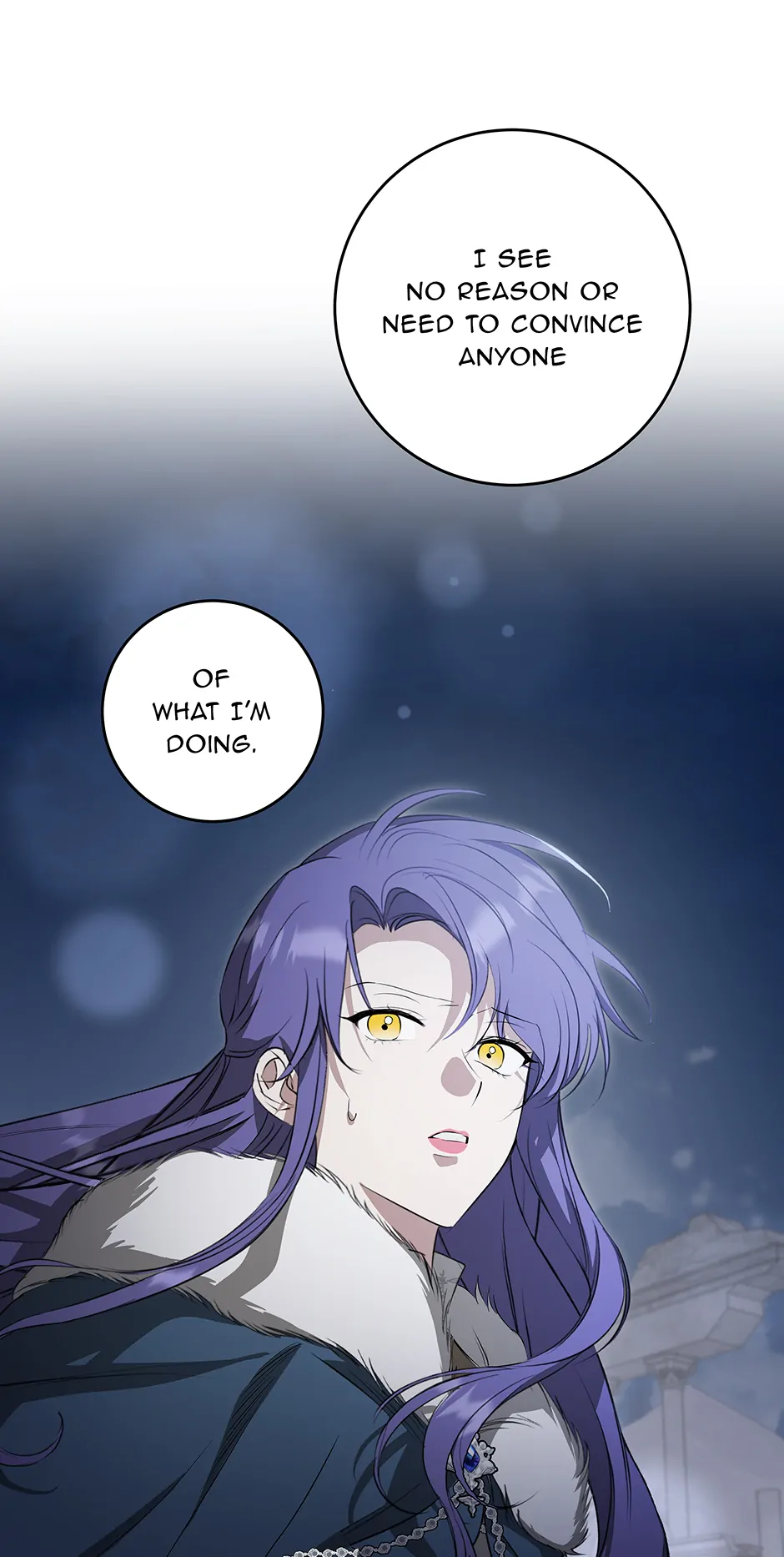 Please Get Out of My Household Chapter 55 238 ch 55 18