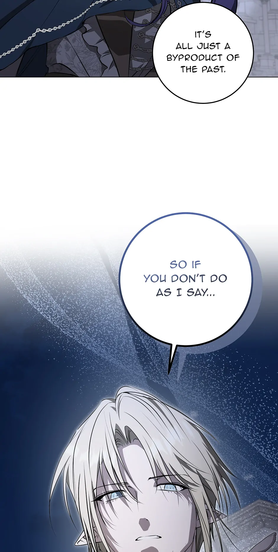 Please Get Out of My Household Chapter 55 239 ch 55 19