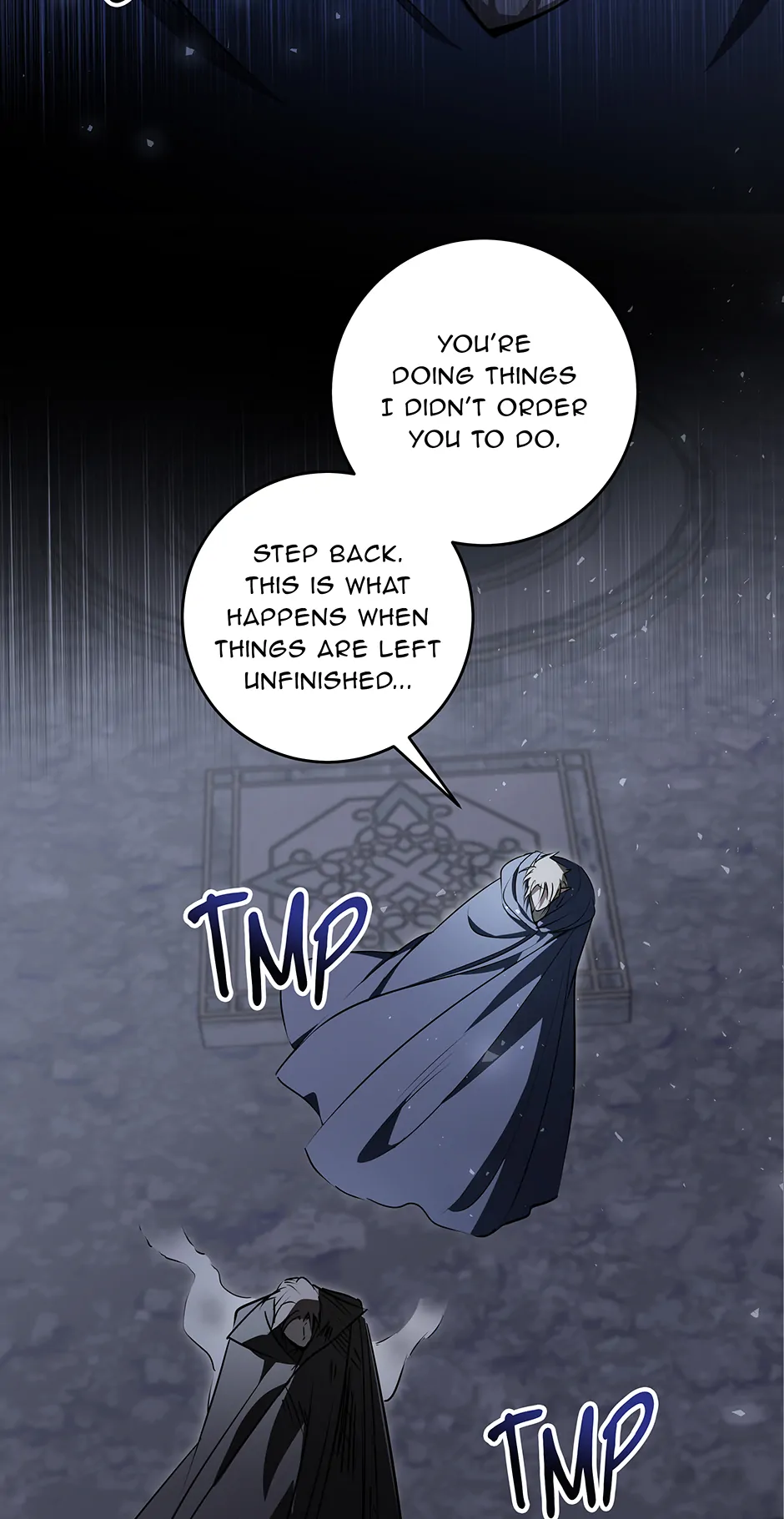 Please Get Out of My Household Chapter 55 222 ch 55 2