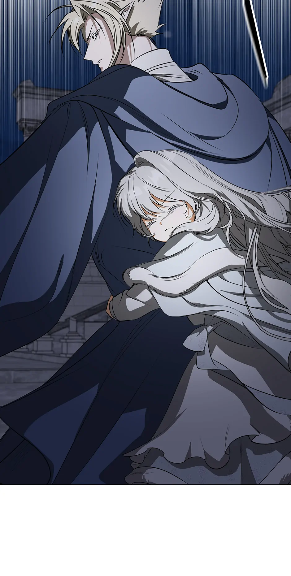 Please Get Out of My Household Chapter 55 243 ch 55 23