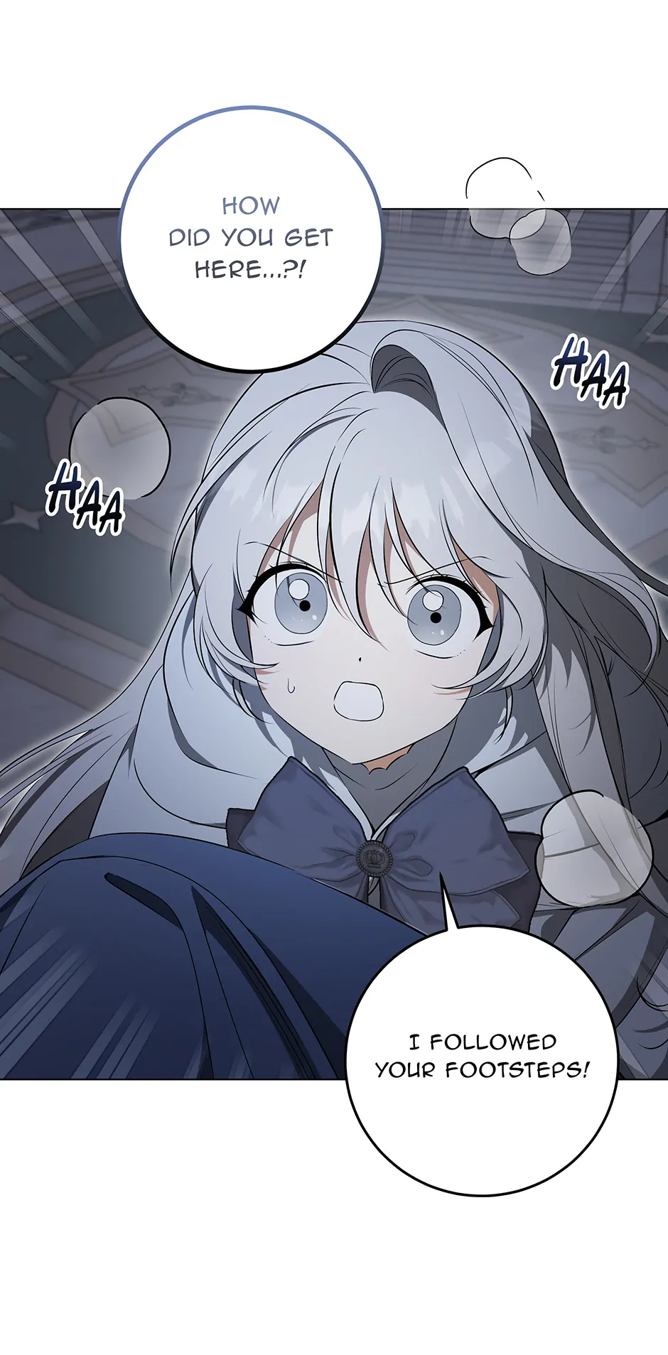 Please Get Out of My Household Chapter 55 244 ch 55 24