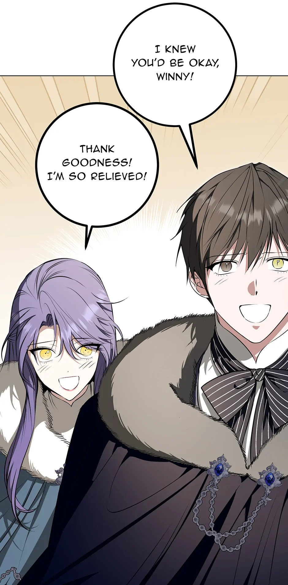 Please Get Out of My Household Chapter 55 245 ch 55 25