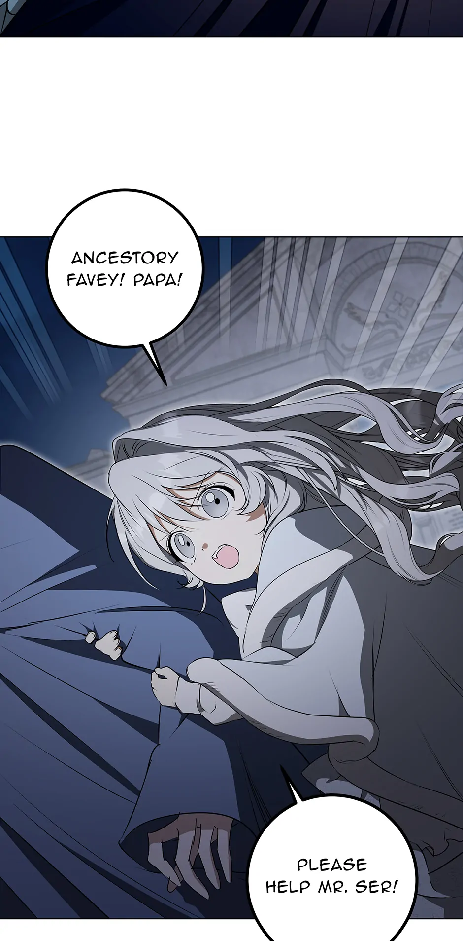 Please Get Out of My Household Chapter 55 246 ch 55 26