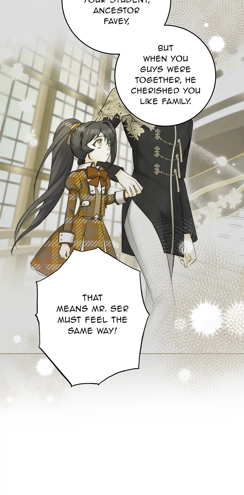 Please Get Out of My Household Chapter 55 249 ch 55 29