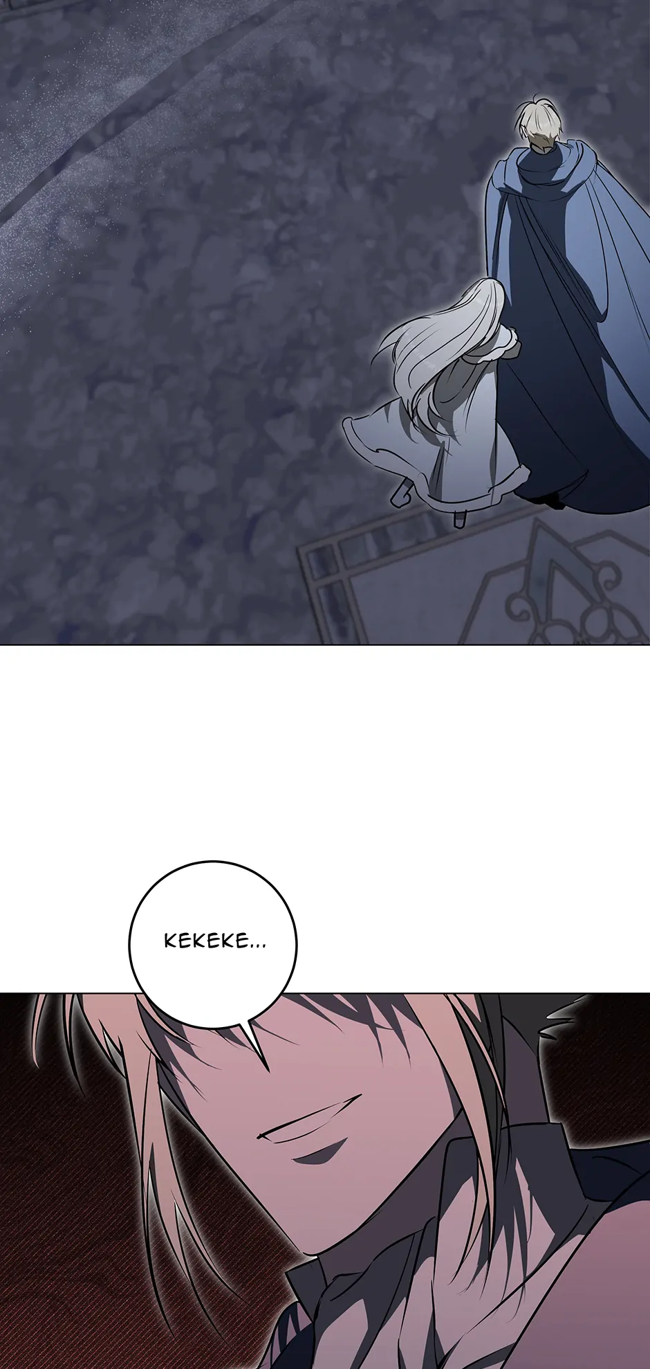 Please Get Out of My Household Chapter 55 252 ch 55 32