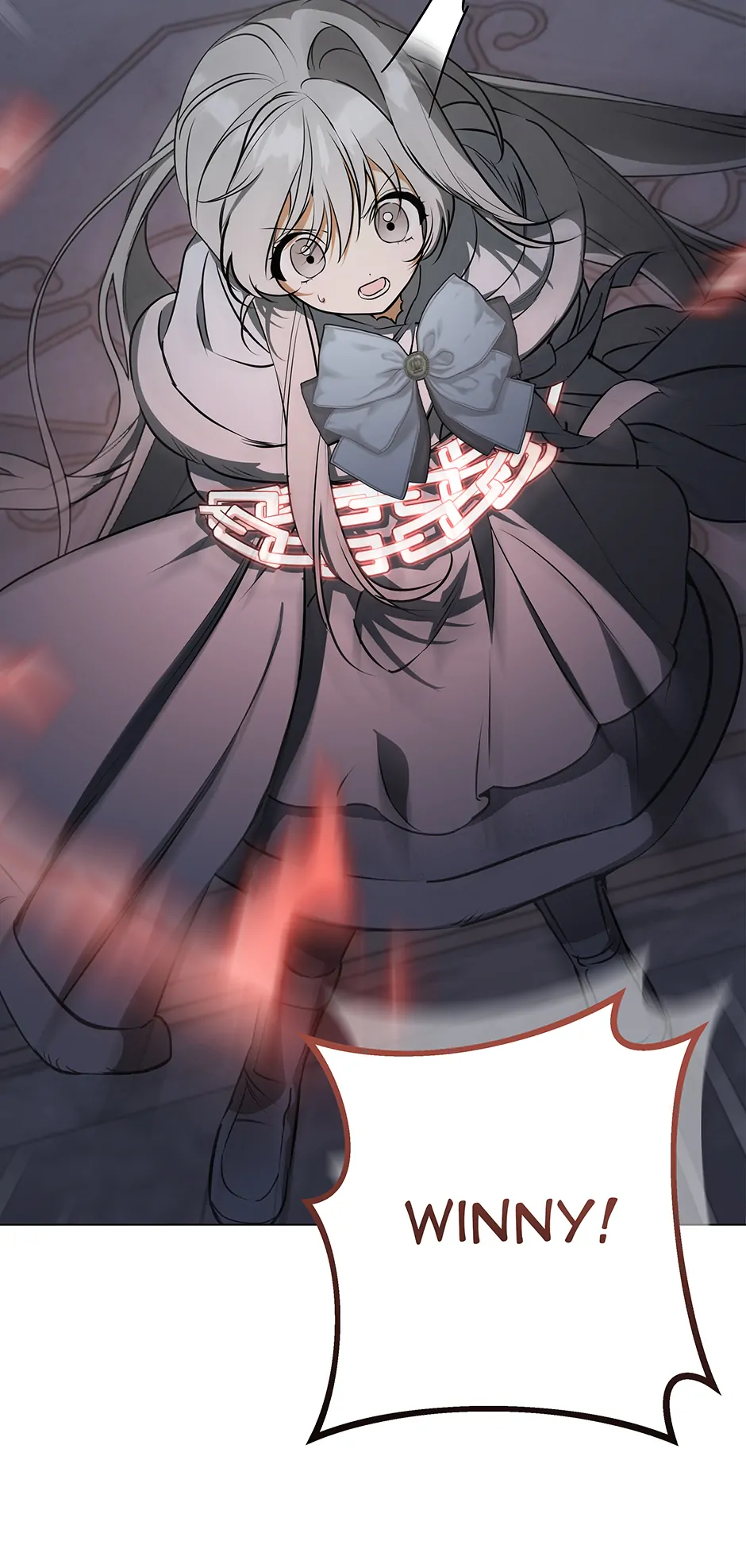 Please Get Out of My Household Chapter 55 254 ch 55 34