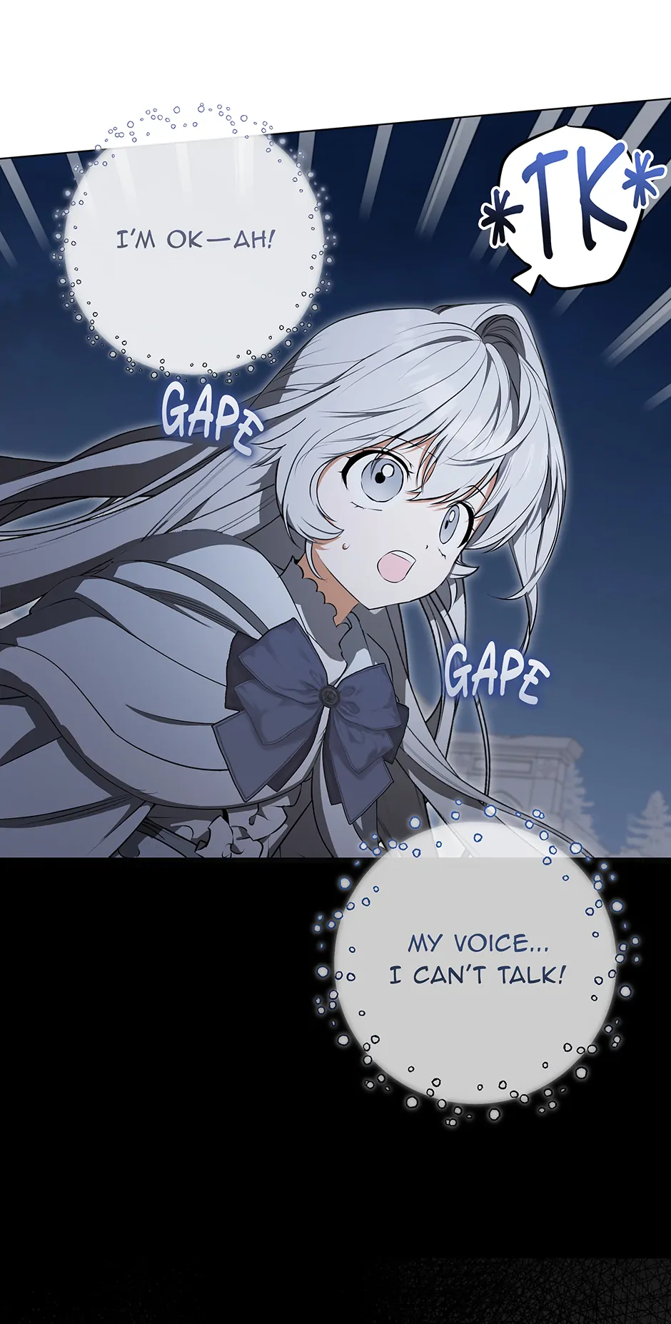 Please Get Out of My Household Chapter 55 255 ch 55 35