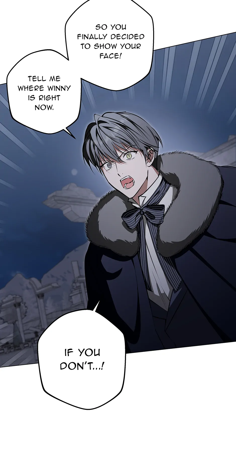 Please Get Out of My Household Chapter 55 224 ch 55 4