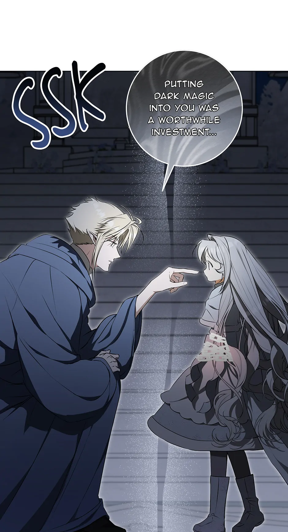 Please Get Out of My Household Chapter 55 260 ch 55 40