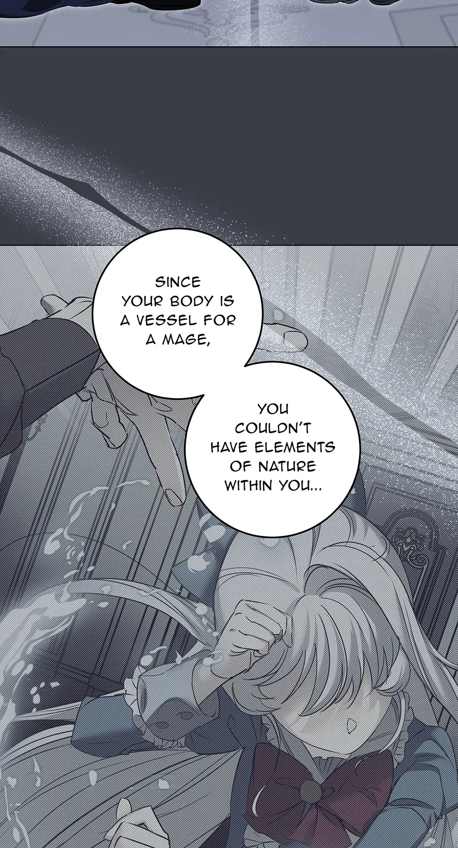 Please Get Out of My Household Chapter 55 261 ch 55 41